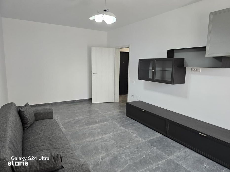 Grand Kristal Residence,2 cam,dec,60mp,centrala,loc parcare,mob/utilat