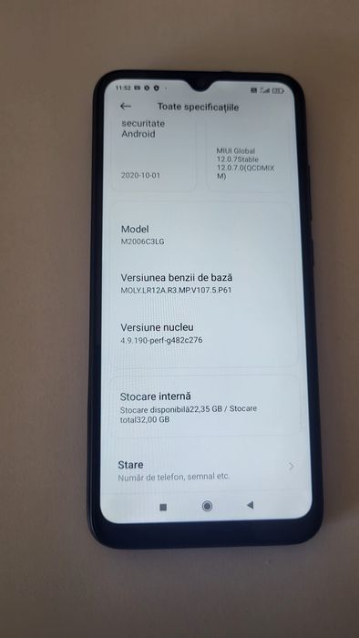 Xiaomi   Redmi   9   C