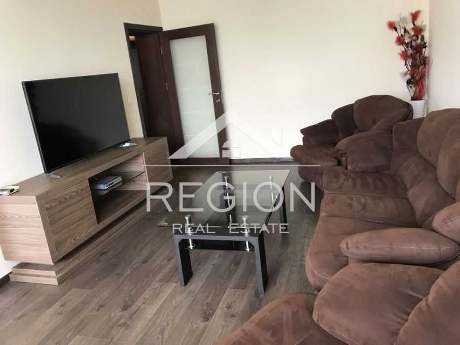 Дава се под наем Тристаен апартамент в Варна, Червен площад - 100 кв.м за 612 € - Снимка #2