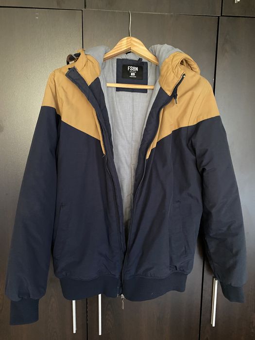 Зимно яке Fsbn