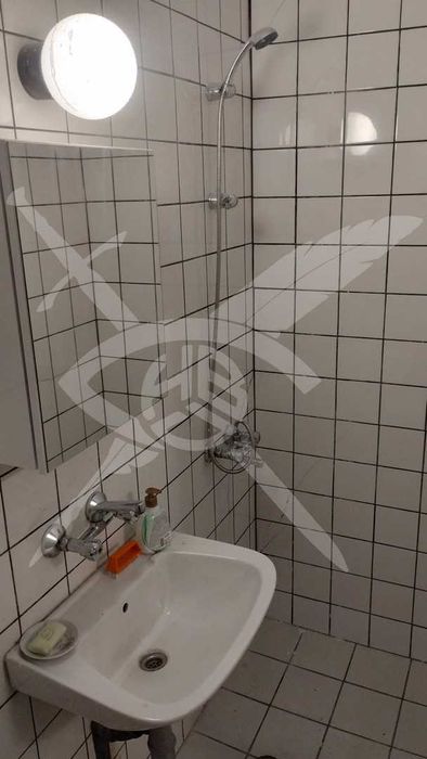 Едностаен апартамент в Центъра на София №186861