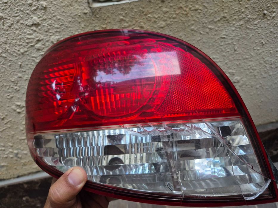 matiz stop fara GM orginal