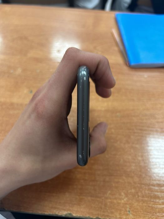 Iphone 11 128гб 100%