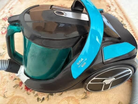 Пылисос тефал очень в хорошем состоянии