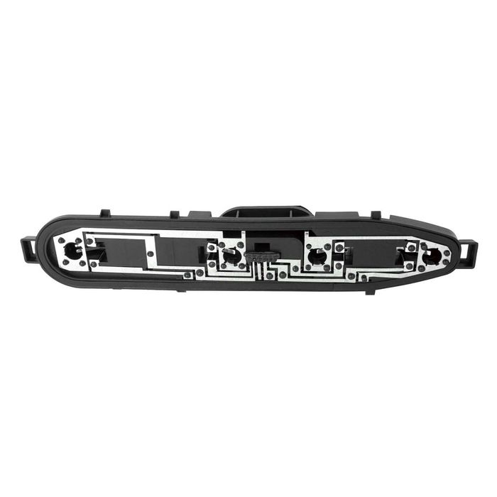 Платка за десен стоп CITROEN BERLINGO / PEUGEOT PARTNER 2012 +