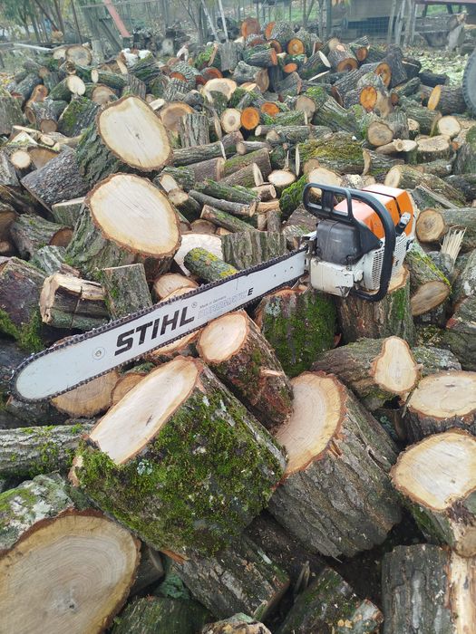 Drujba Stihl ms 880