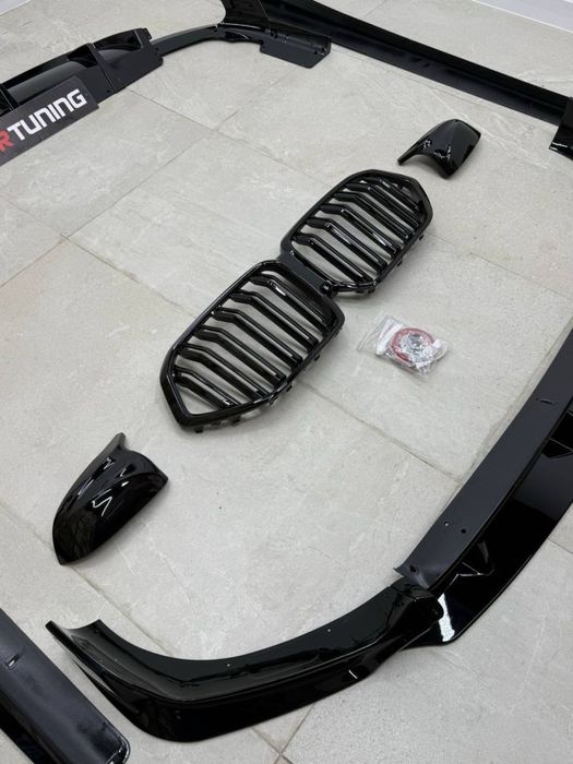 BMW X6 G06 (19-23’) обвес