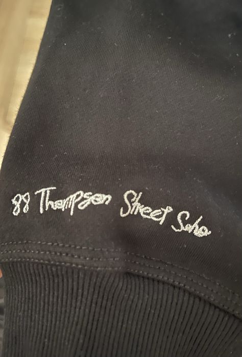 Derschutze суичър