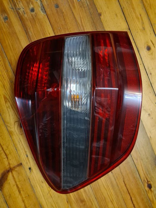 Части за ML 2007 г.