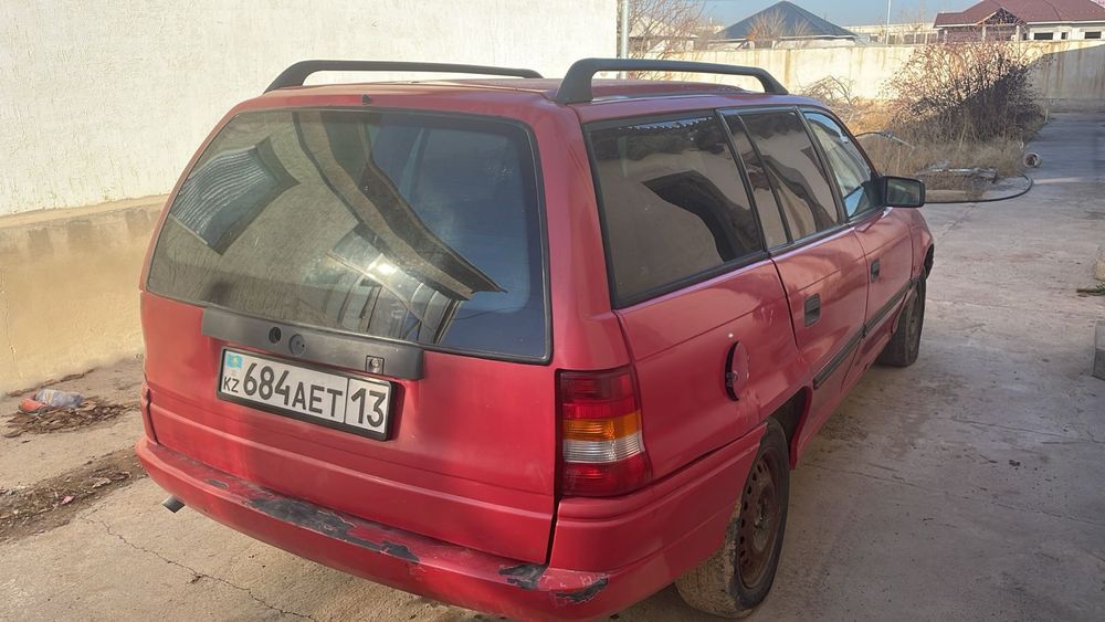 Машина сатылады Туркестанда