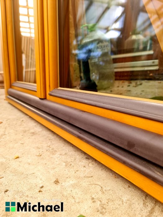 Termopan lemn masiv,Optima,Austria(Kurt 4491)