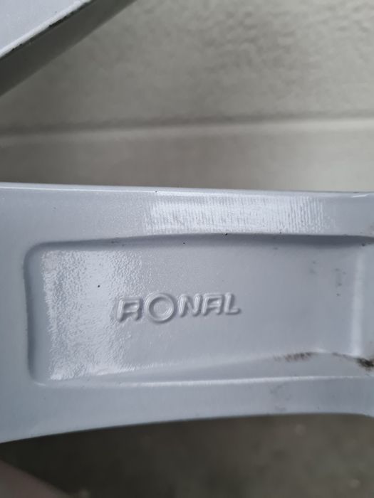 Оригинални джанти за ФОЛКСВАГЕН VW AUDI SEAT SKODA R16 5x112 ET50 6.5J