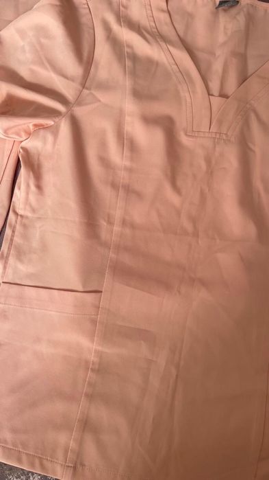 Медицинский костюм