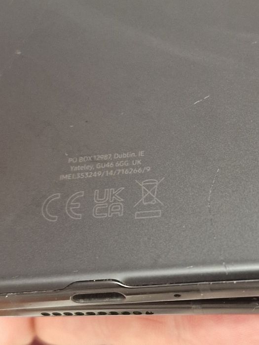 Z fold 3  placa ,piese