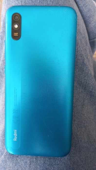 Redmi 9a в идеале