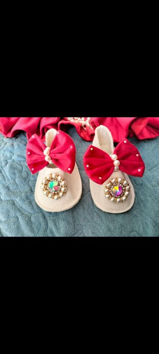 Продам национальный костюм для девочки!