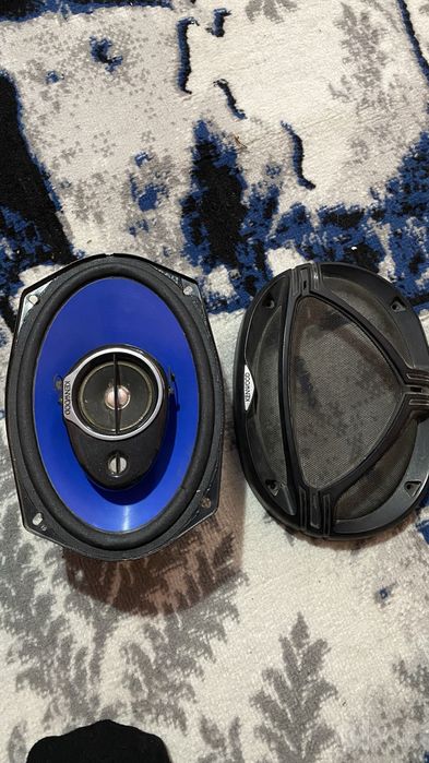 Kenwood kalonkalar sotiladi