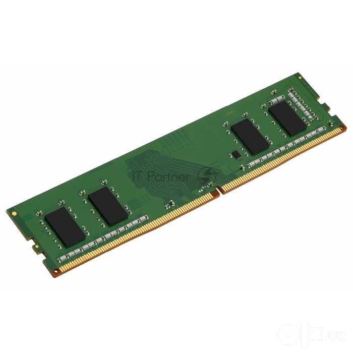 Оперативная память Kingston ValueRAM KVR26N19S6/4 — 4 ГБ