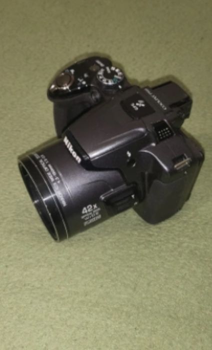 Фотоапарат Никон Р510