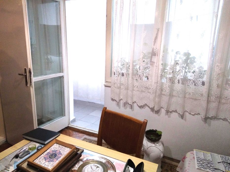 Дава се под наем Тристаен апартамент в Варна, Чайка - 75 кв.м за 382.5 € - Снимка #3