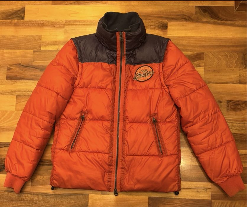 Geaca Armani barbati