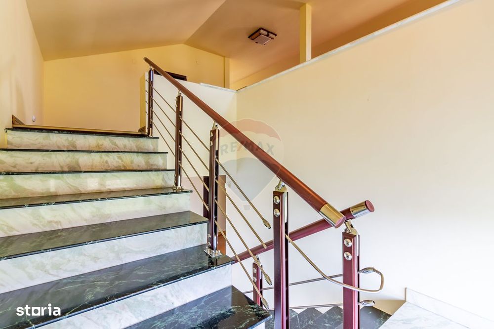 Casă / vilă de vânzare în Balotești | aprox. 350 mp | teren 1.015 mp