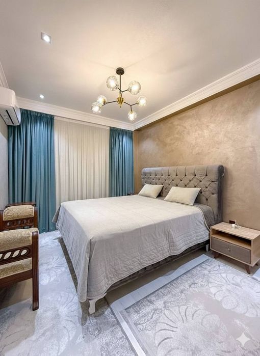 Срочно продаётся 3 ком Новостройка NRG