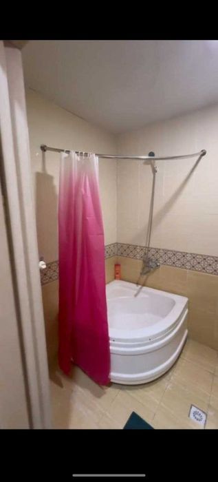 сдаётся квартира 2хкомнатная, ориентир Массив Корасув