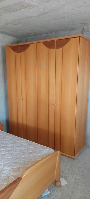 Vând dormitor secondhand