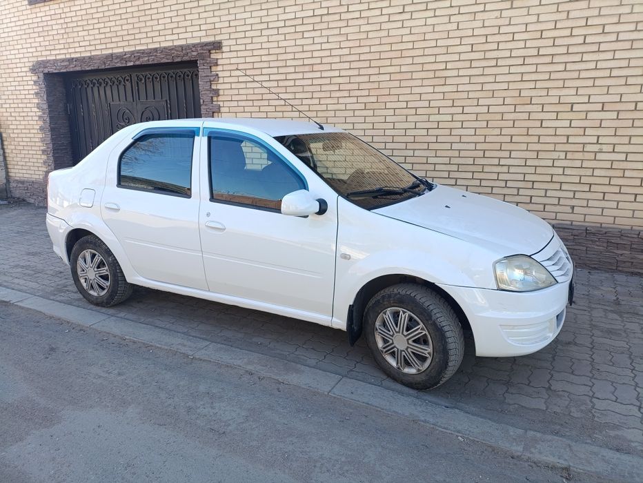 Продам Renault Logan