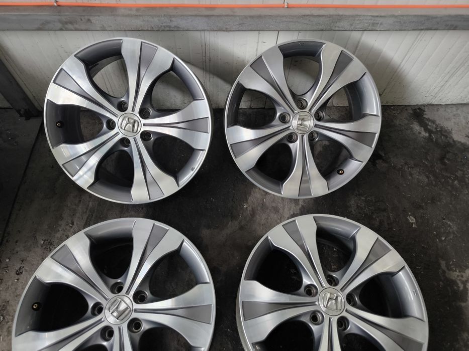 Джанти за Honda 18