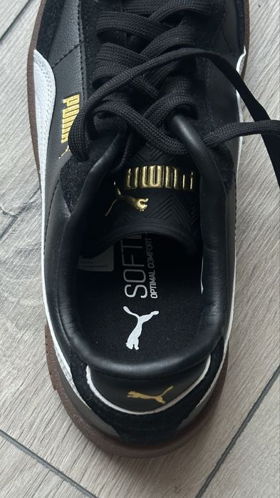 Кроссовки Puma Soft Foam+