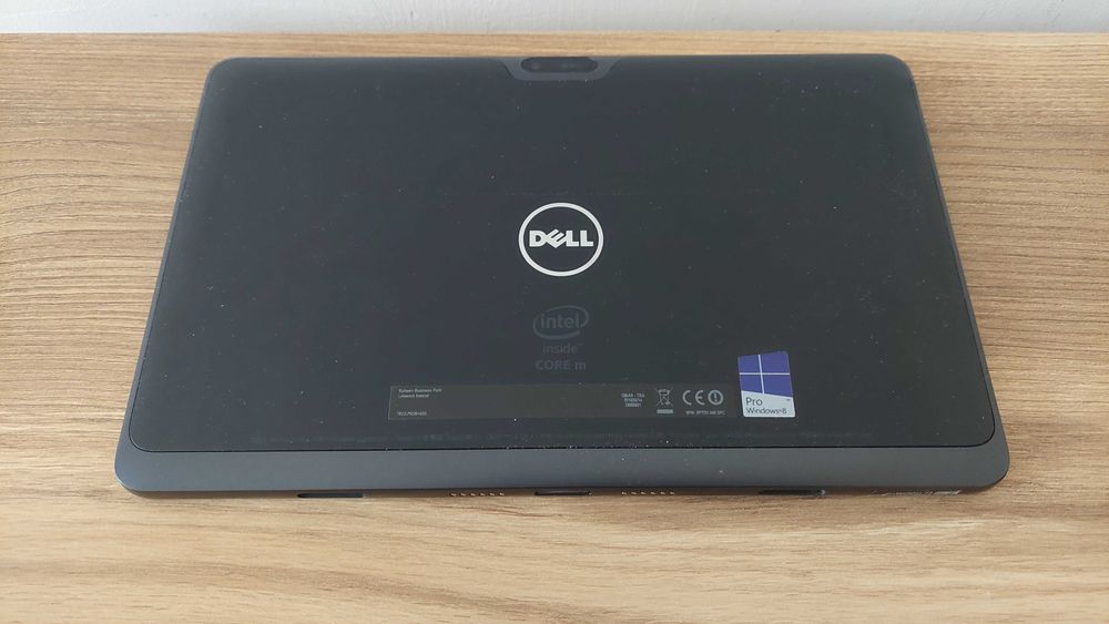 Лаптоп / Таблет Dell Venue 11 Pro 7140