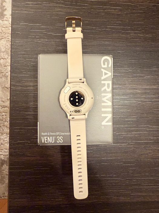 Smartwatch Garmin Venu 3s