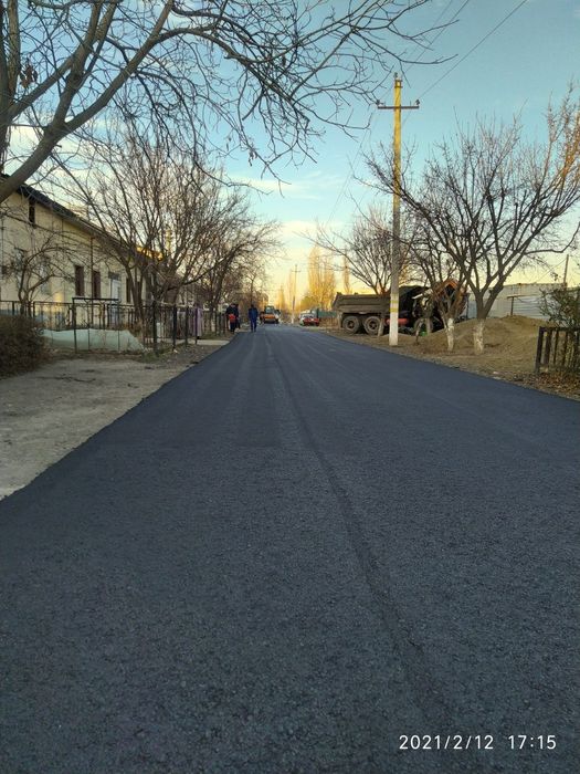 Asfalt xizmati асфальт хизмати Узбекистан буйлаб