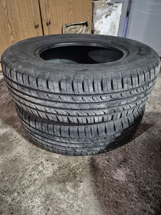 Hankook optimo k715 летние 185/75/14