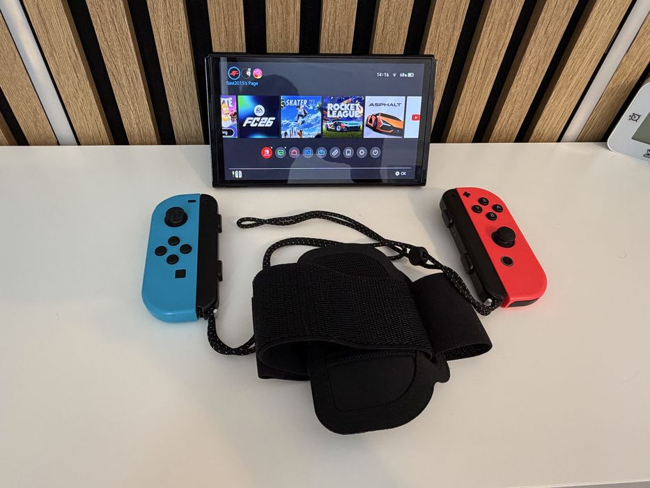 NINTENDO switch 2