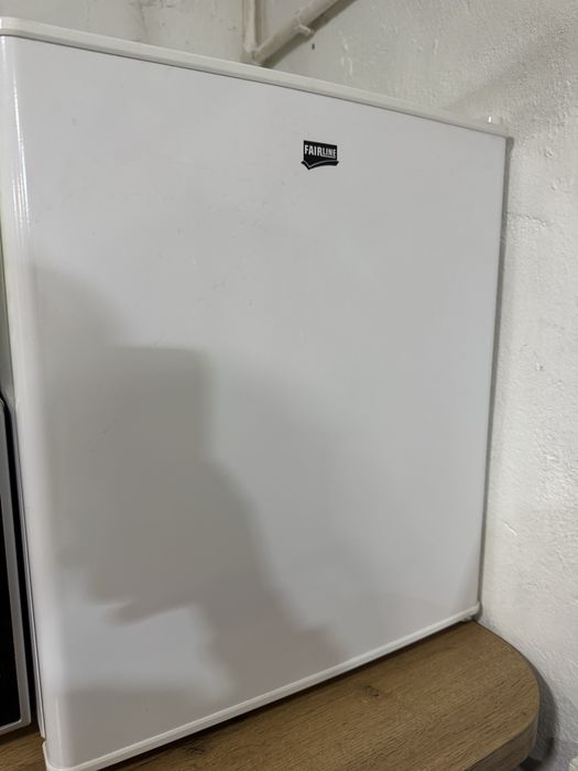 Мини холодильник