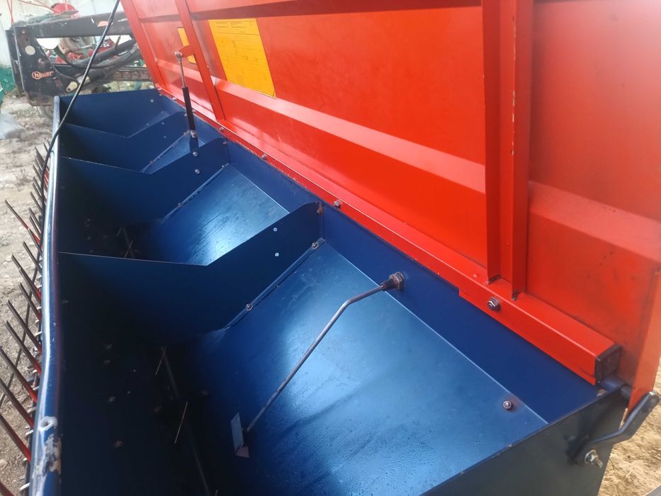 Semanatoare paioase, Nordsten 3 m