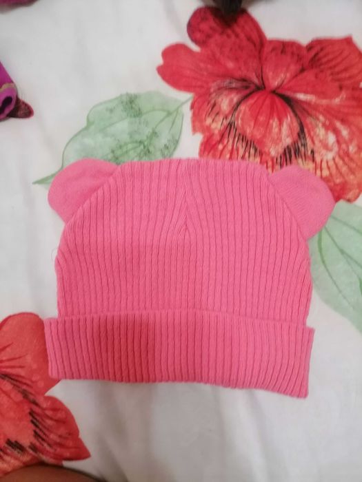 Лот дрешки за момиченце 80,86-92