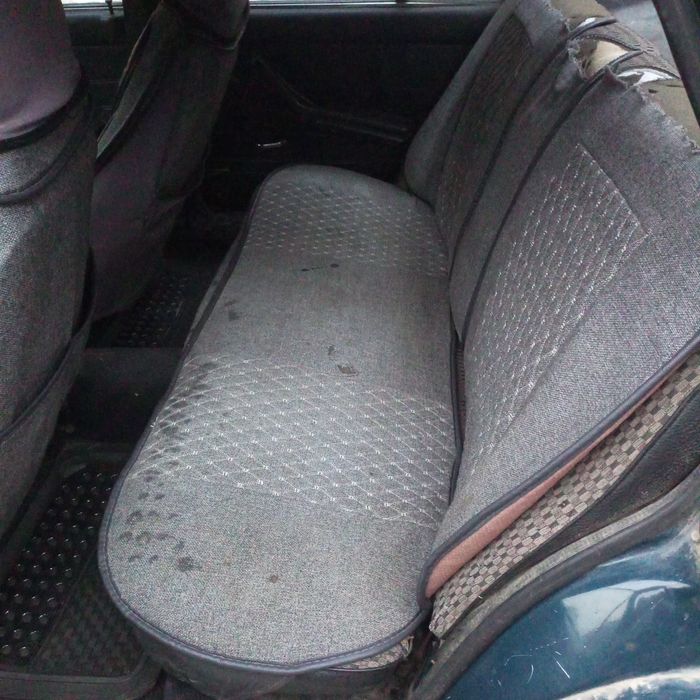 В  продаже ваз 2107