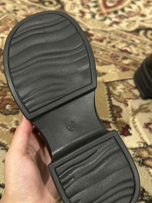 Туфли женский , 10 лет