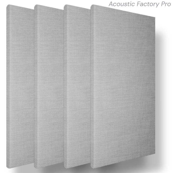 Акустични панели, абсорбатори, студио, интериорен дизайн звукоизолация