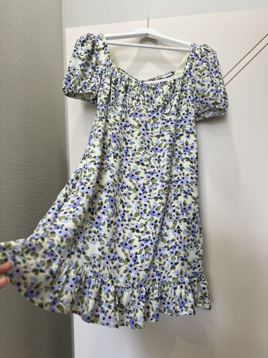 Сарафан от Zara