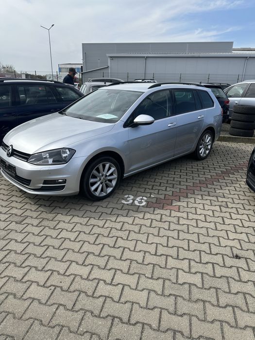 Vw Golf 7 Navigatie