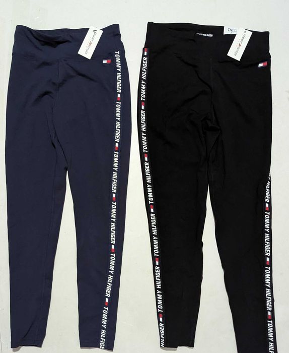 Tommy Hilfiger Sport leggings дамски клин 2:модела от Сащ