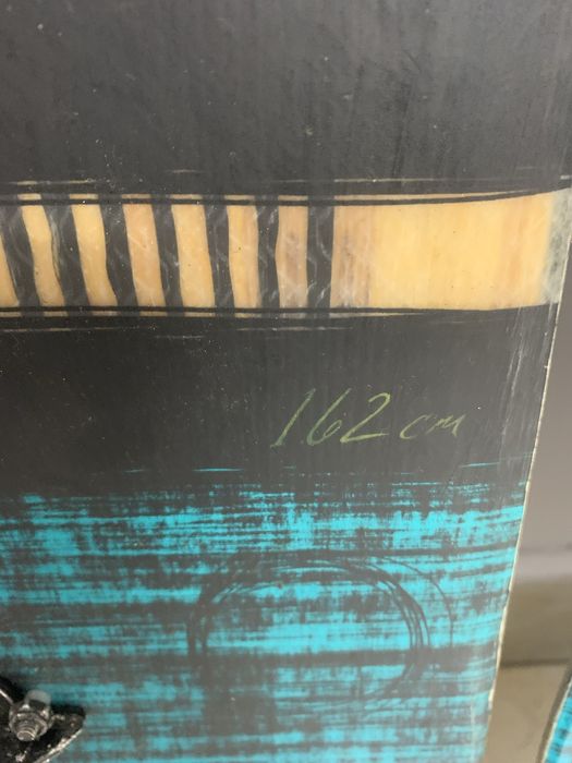 Splitboard K2 Panoramic 154 si 162