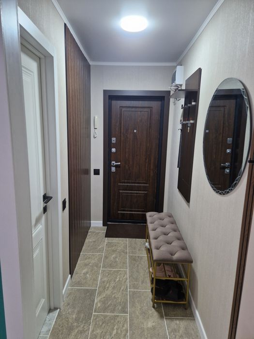 Сдается 2- х комн. люкс квартира