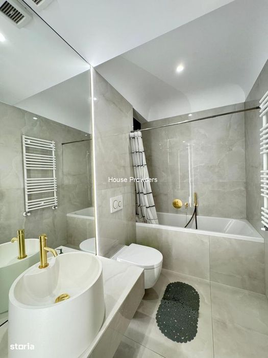 Studio dublu| Cortina North |OMV | Pipera | Aviatiei | Pipera Plaza
