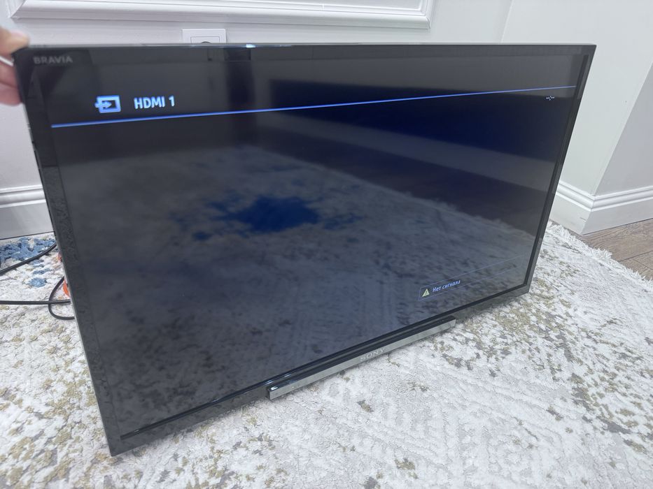 Продам телевизор Sony